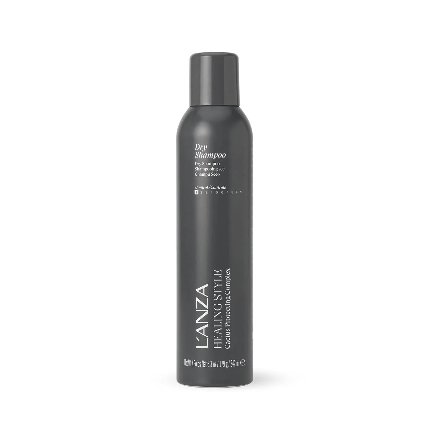 Сухой шампунь «Healing Style Dry Shampoo» от L'ANZA L’Anza