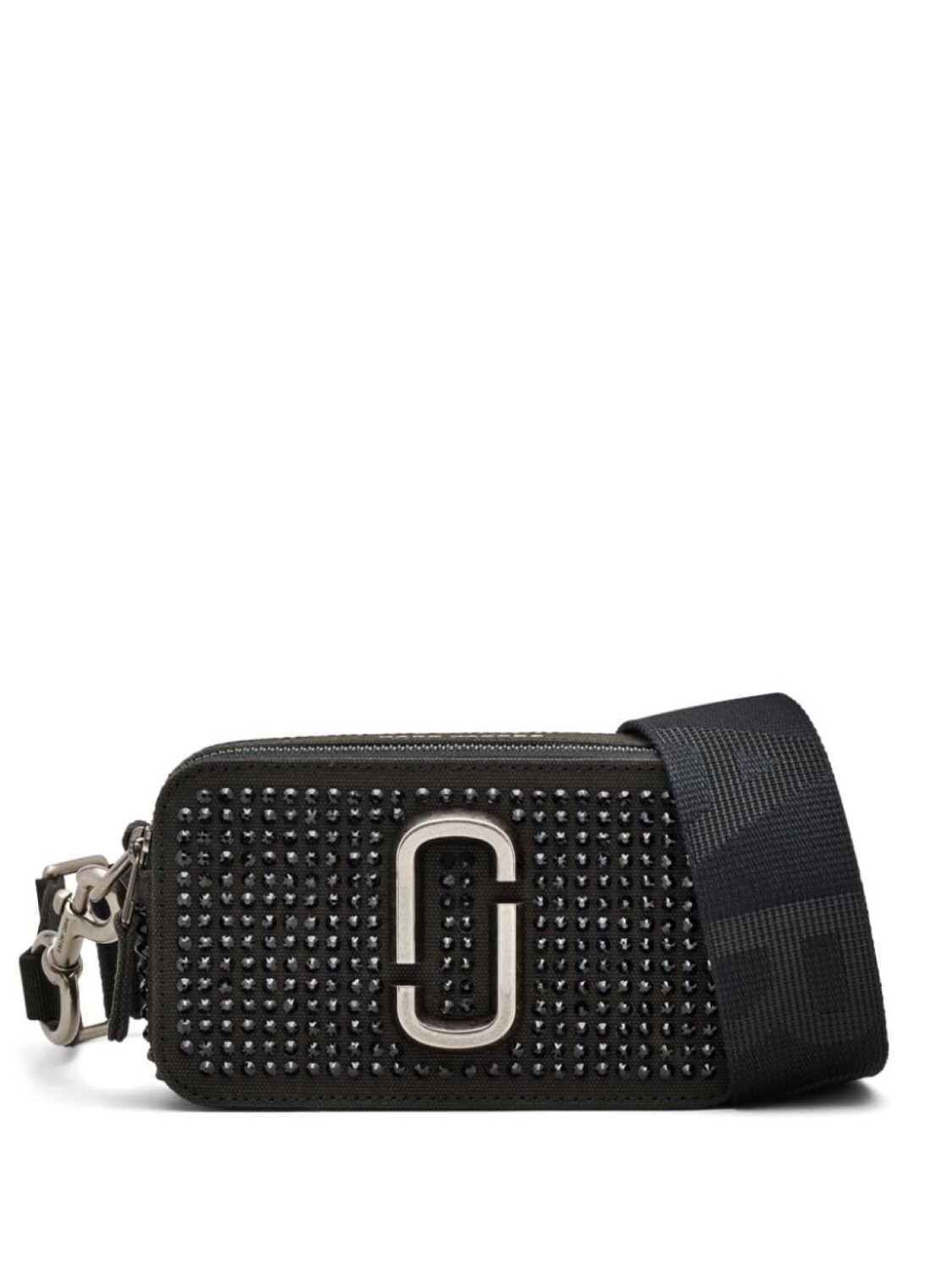 

Marc Jacobs каркасная сумка The Snapshot, черный