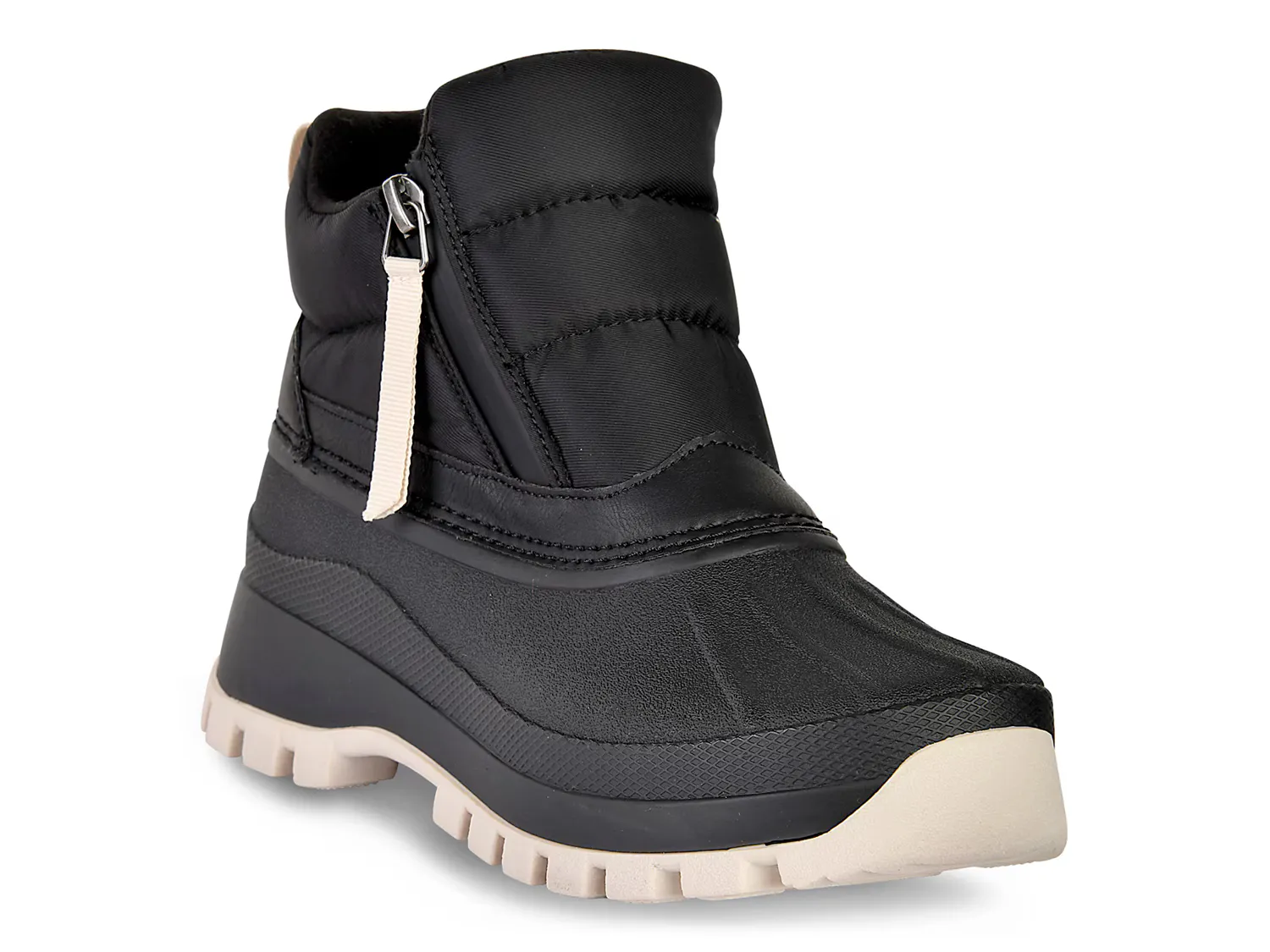 

Сапоги Floro Snow Boot Storm By Cougar, черный