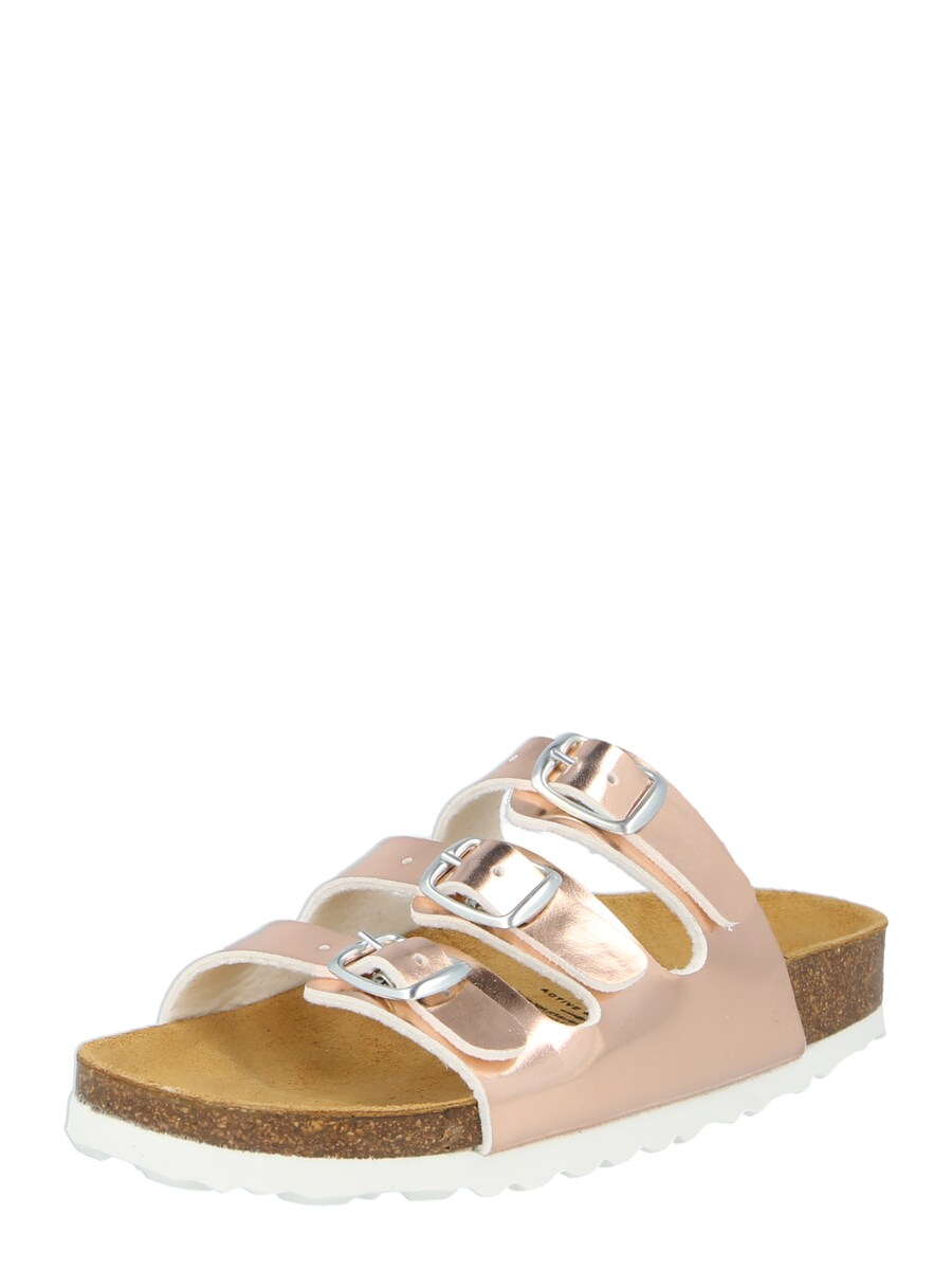 

Сандалии LICO Bioline, Dusky pink