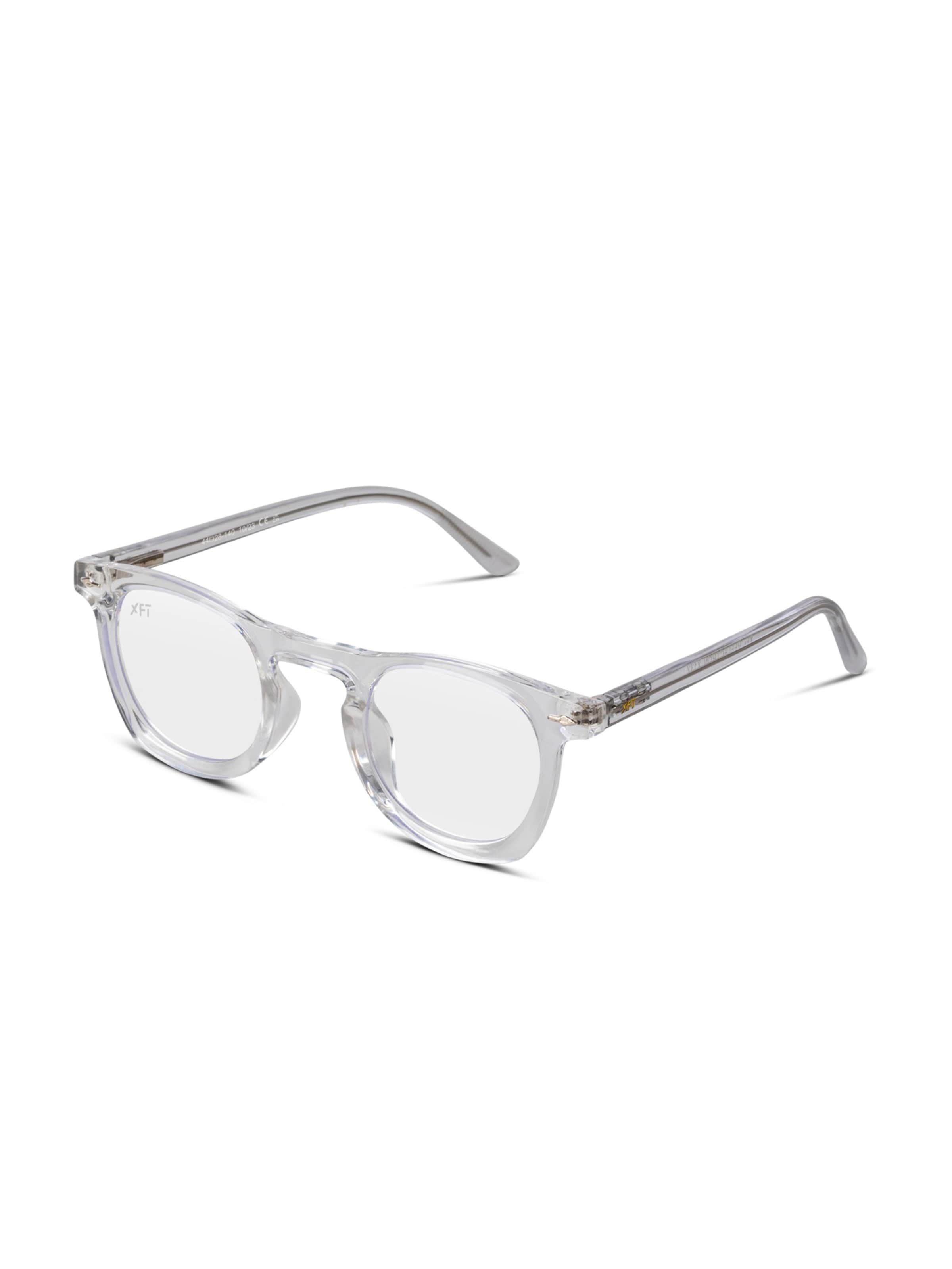 

X Frame Therapy Очки 'Reflectron Blue Light' в прозрачном цвете