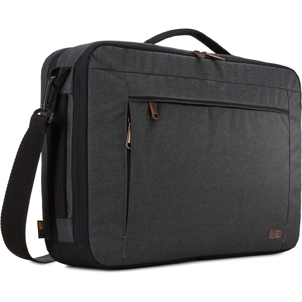 

Гибридный портфель Case Logic ERACV-116 Era 15,6 дюйма (Obsidian)