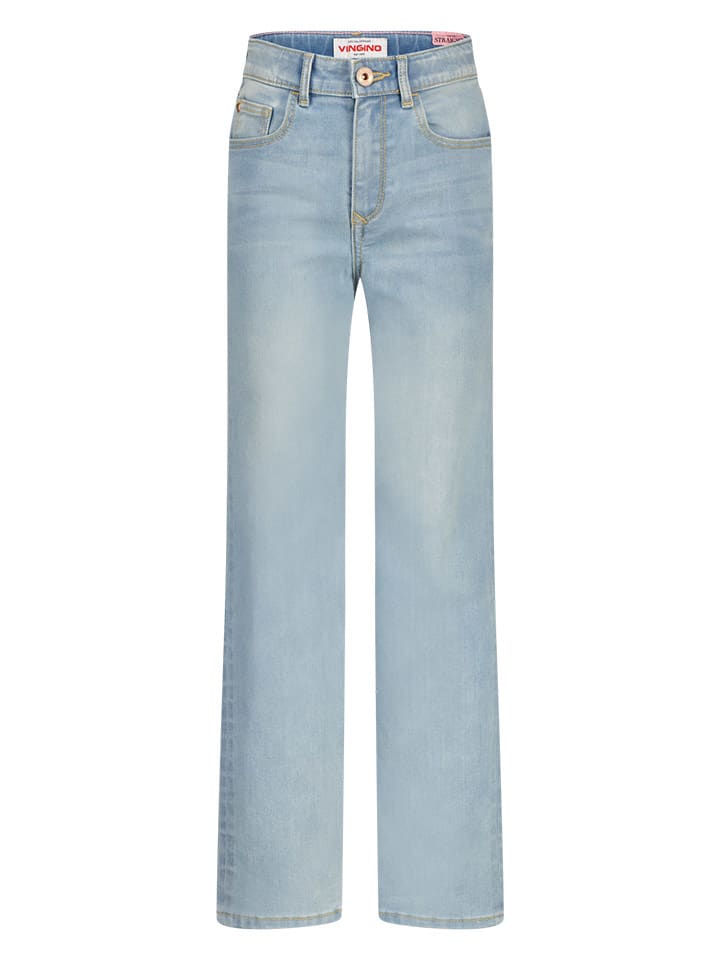

Джинсы Cindy Vingino, светло-синий
