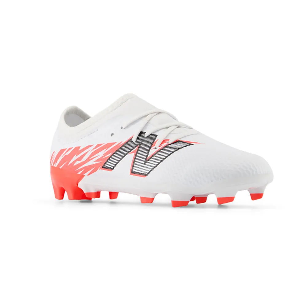 

Футбольные бутсы New Balance Furon Team Fg V8, белый