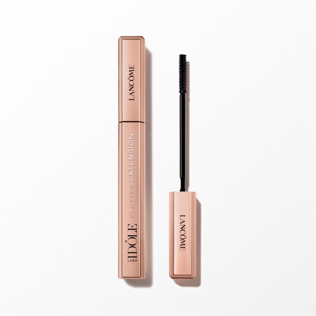 

Тушь для ресниц lash idôle flutter extension Lancome, 01 - true black - 8,5 ml, объем 8.5 мл
