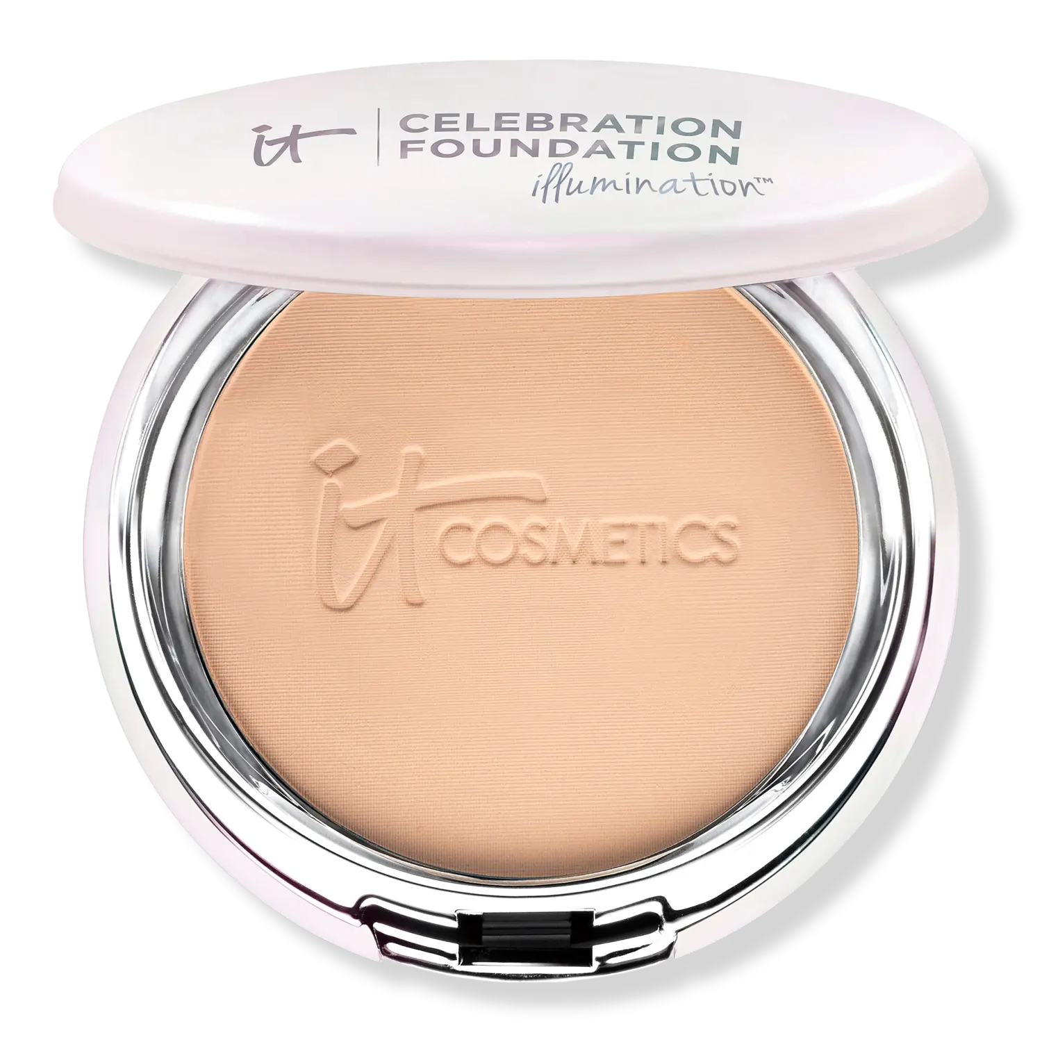 

Основа Celebration Foundation Illumination IT Cosmetics, Medium Tan (warm medium)