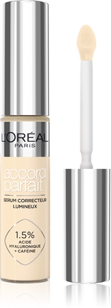 

Увлажняющий консилер L’Oréal Paris True Match, 0.5D 11 ml