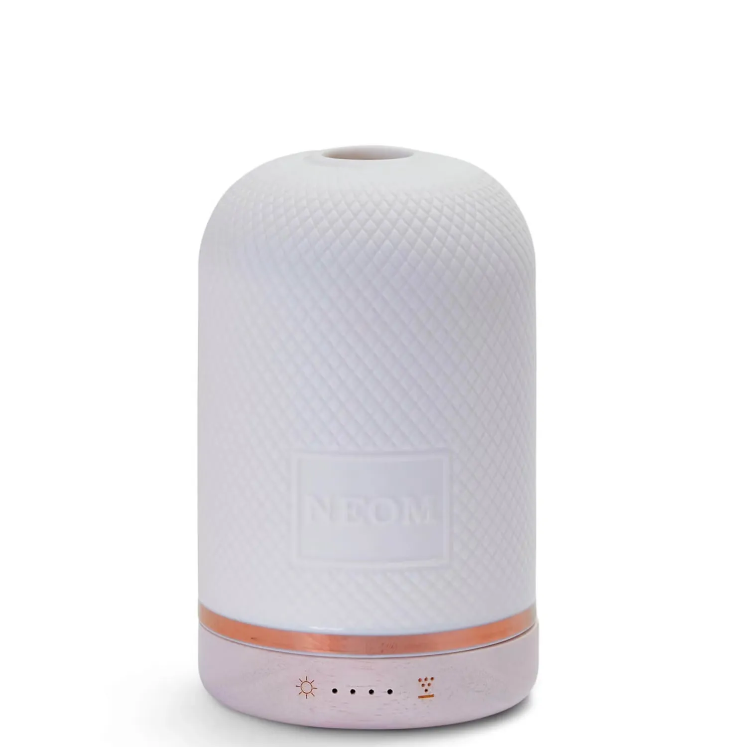 

Модуль благополучия Neom