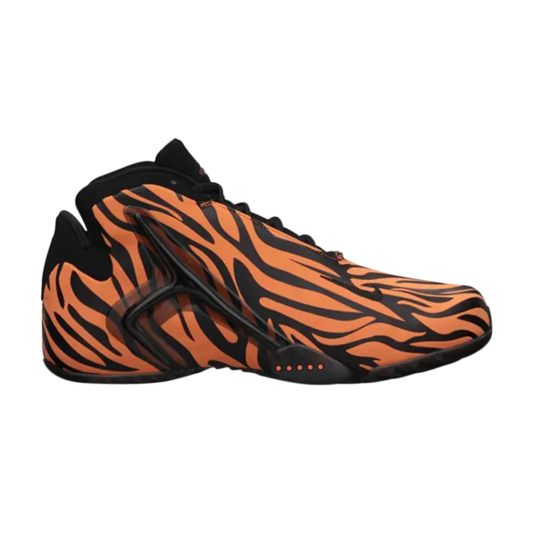 

Кроссовки Nike Zoom Hyperflight 'Tiger', оранжевый