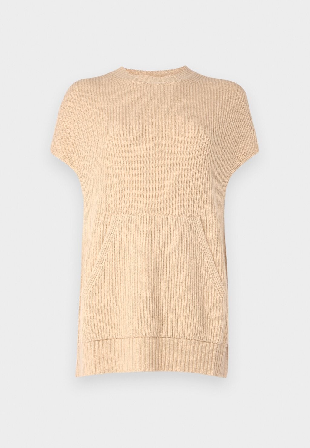 

Жилет CREA WEEKEND MaxMara, песочный