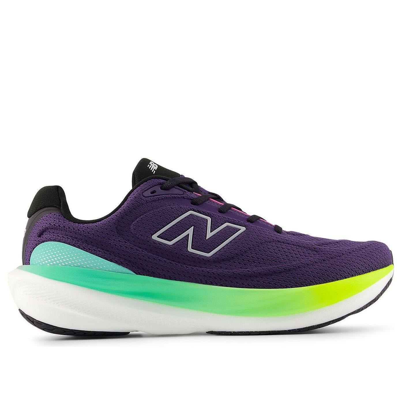 Кроссовки New Balance 1080v15 'Boysenberry Alkaline Green' — фото 2