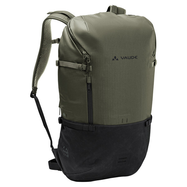 

Рюкзак Vaude, хаки