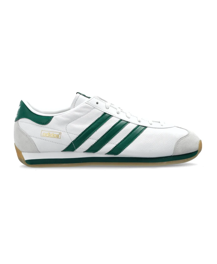 

Кроссовки кантри Япония Adidas Originals, белый