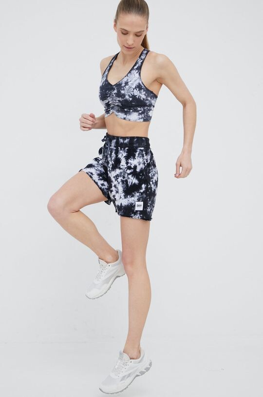 

Спортивный бюстгальтер Dkny DP2T8644 DKNY, черный