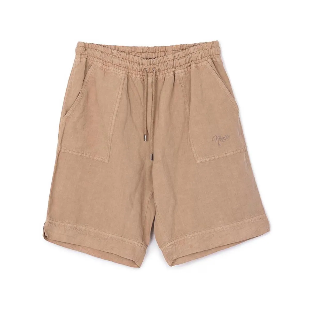 

Женские спортивные шорты Astore, бежевый