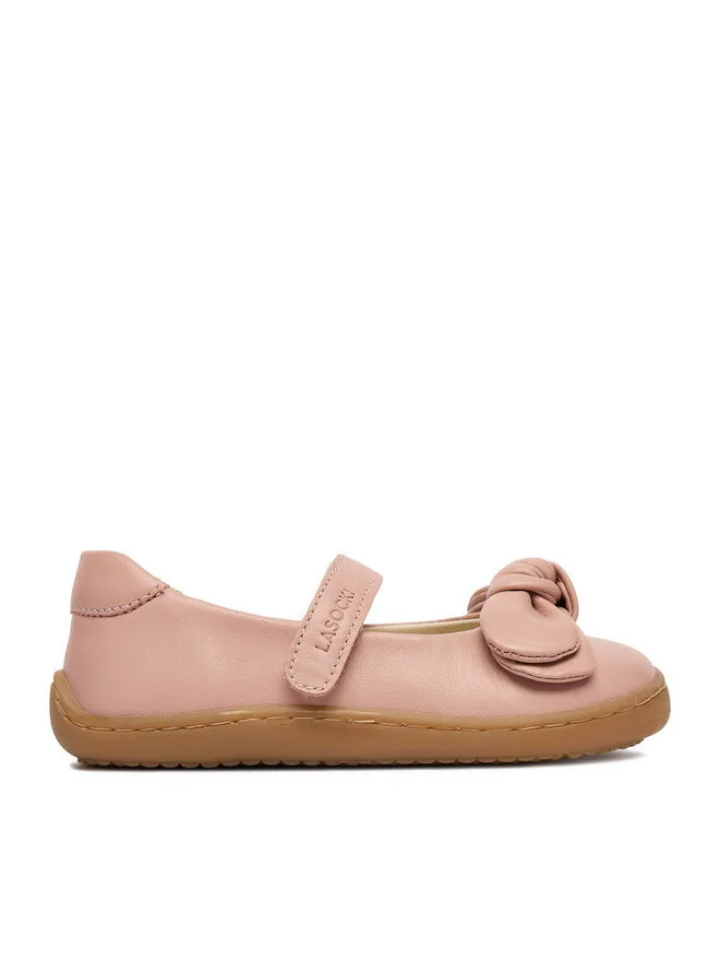 Lasocki Kids Балетки CEO-CI12-DUBAI-31, розовый