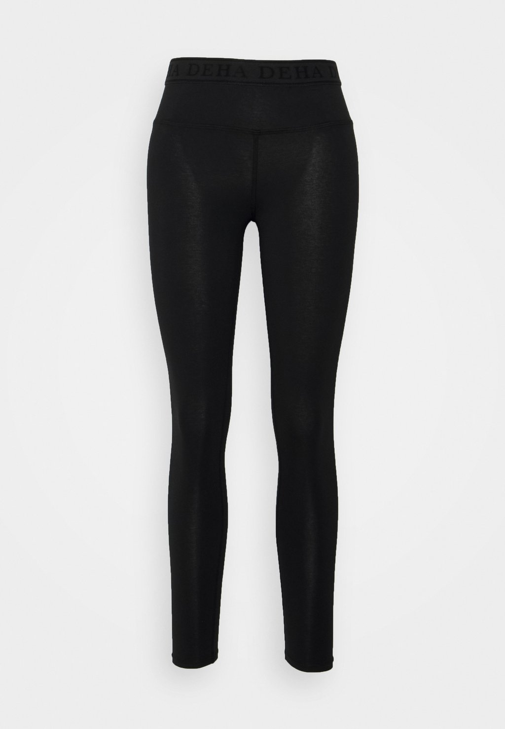 

Трико LEGGINGS Deha, черный