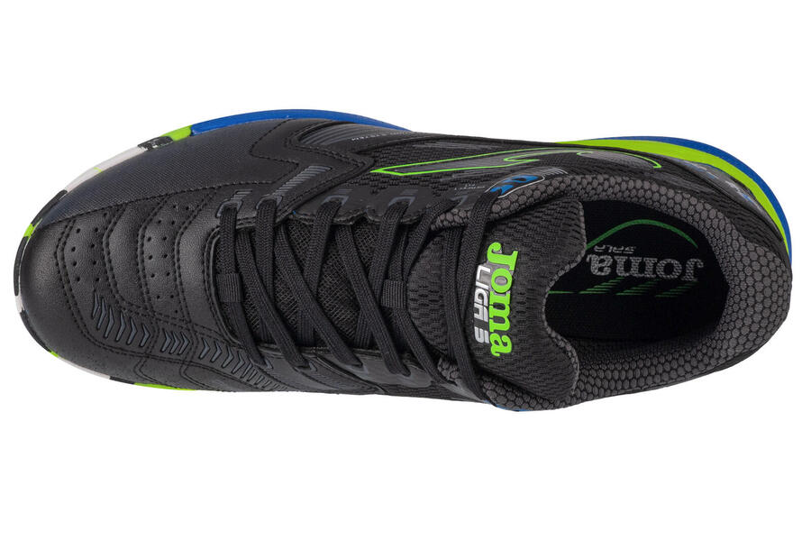 JOMA Мужские кроссовки для газона Liga 5 24 LIGS TF — фото 3