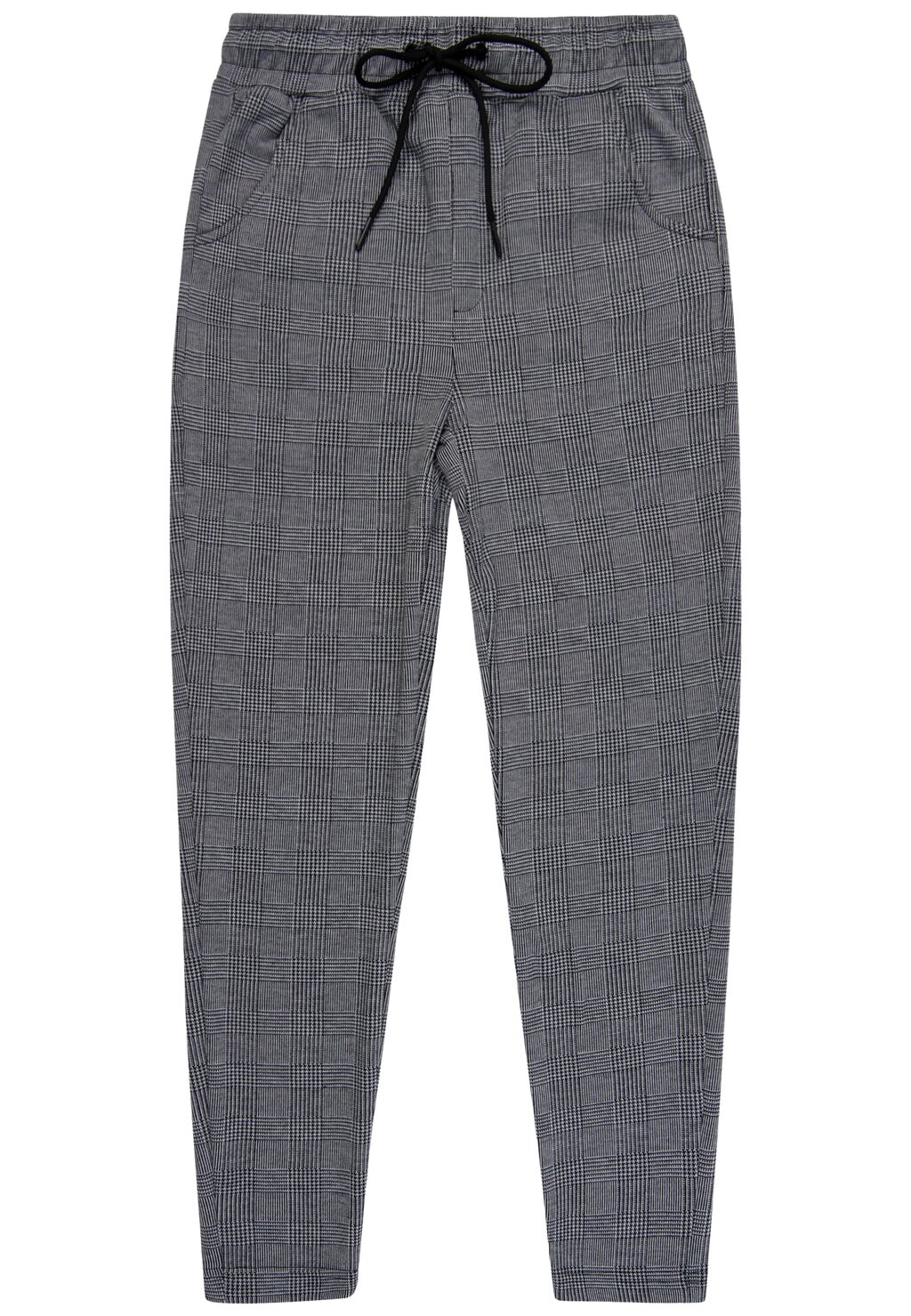 

Брюки SQUARED PANTS ESTEEM, серый