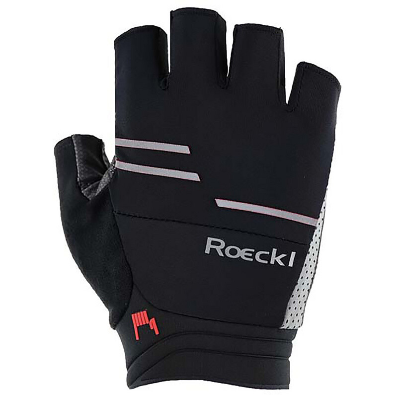 

Перчатки Игуна Roeckl, черный