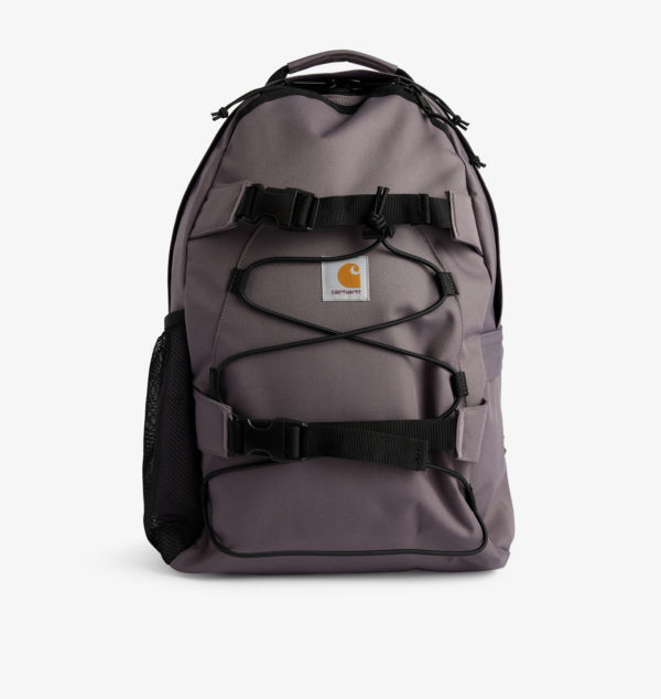 

Плетеный рюкзак Kickflip Carhartt Wip, цвет manta