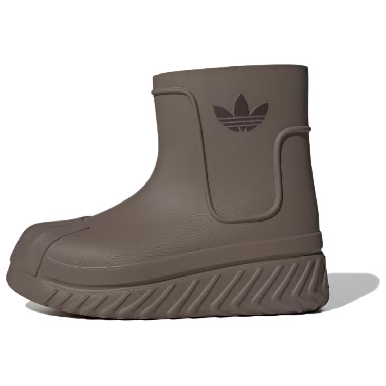 

Ботинки женские AdiFOM Superstar, коричневые Adidas Originals
