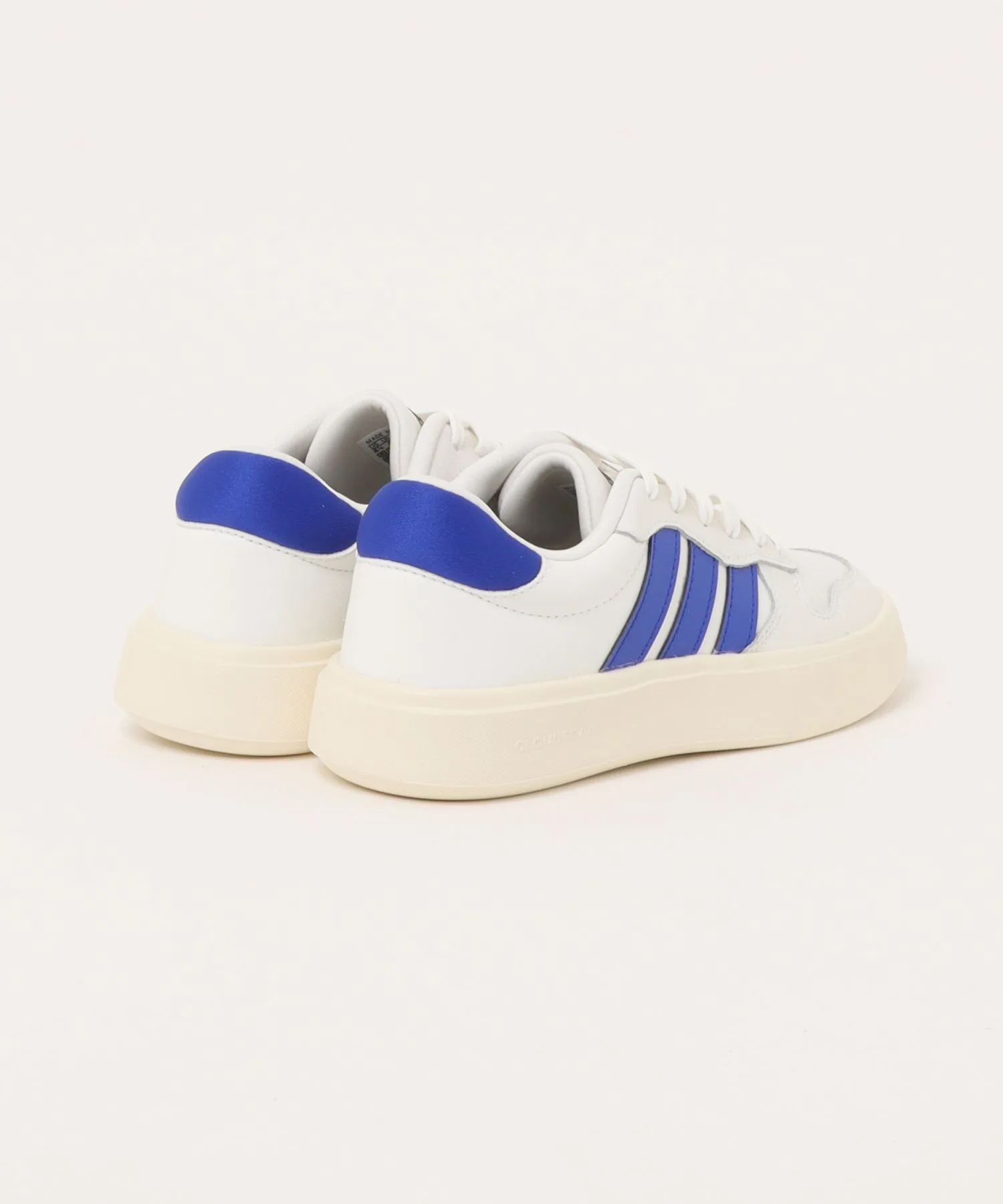Мужские кроссовки Adidas LITECOURT — фото 2