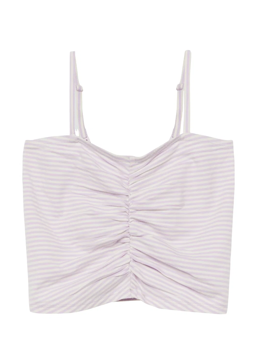 Топ S.Oliver, Light Purple