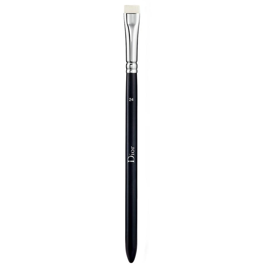 

Кисть для лица dior backstage eyeliner brush n° 24 Dior, количество 1 шт.