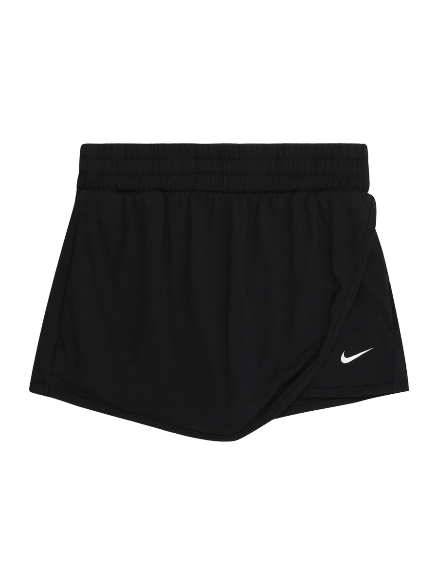 

Обычные спортивные штаны NIKE BREEZY, черный