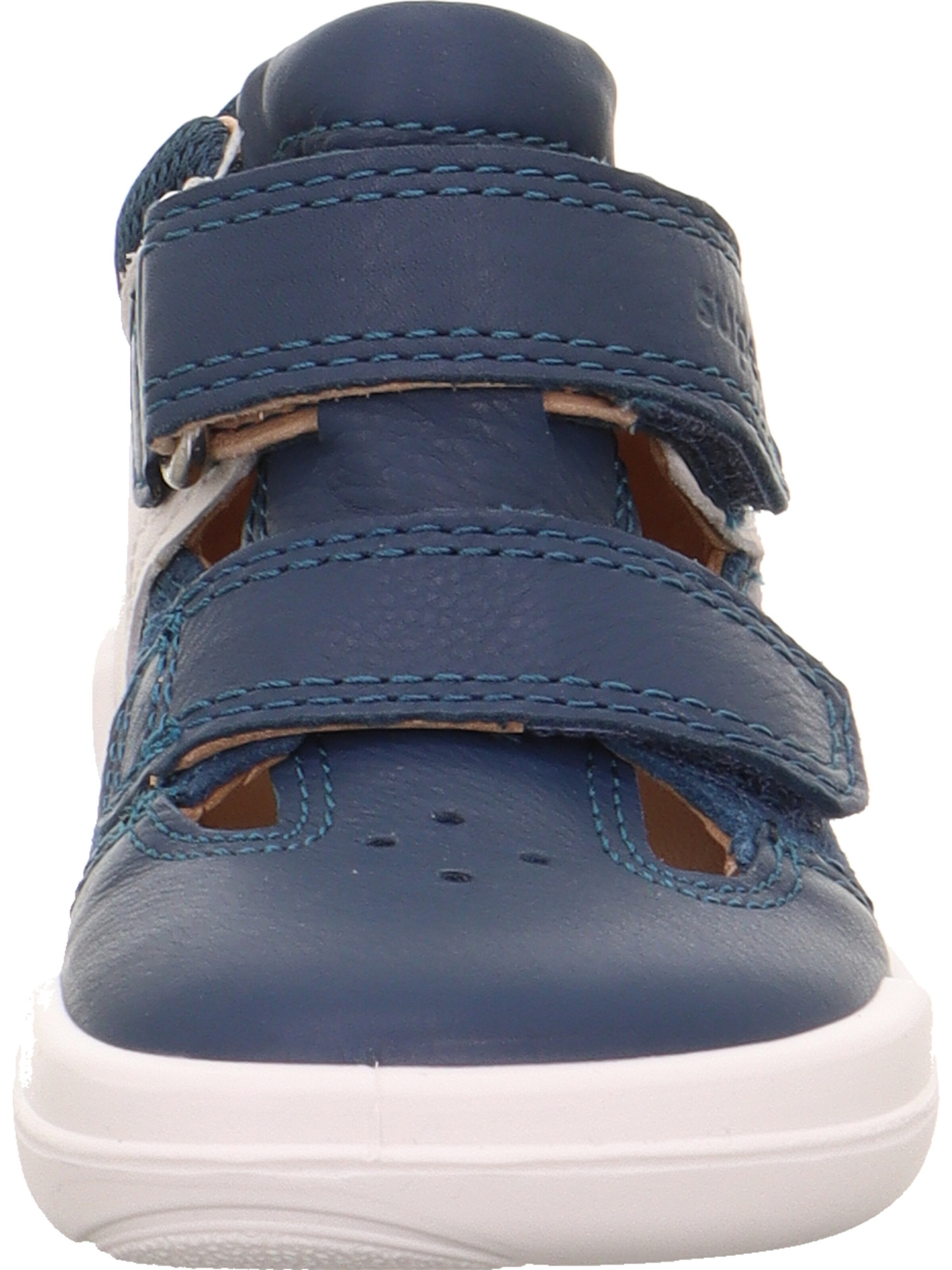 SUPERFIT Сандалии 'Superfree' в цвете Marine Blue — фото 3
