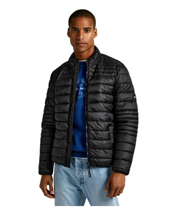 

Куртка Pepe Jeans, черный
