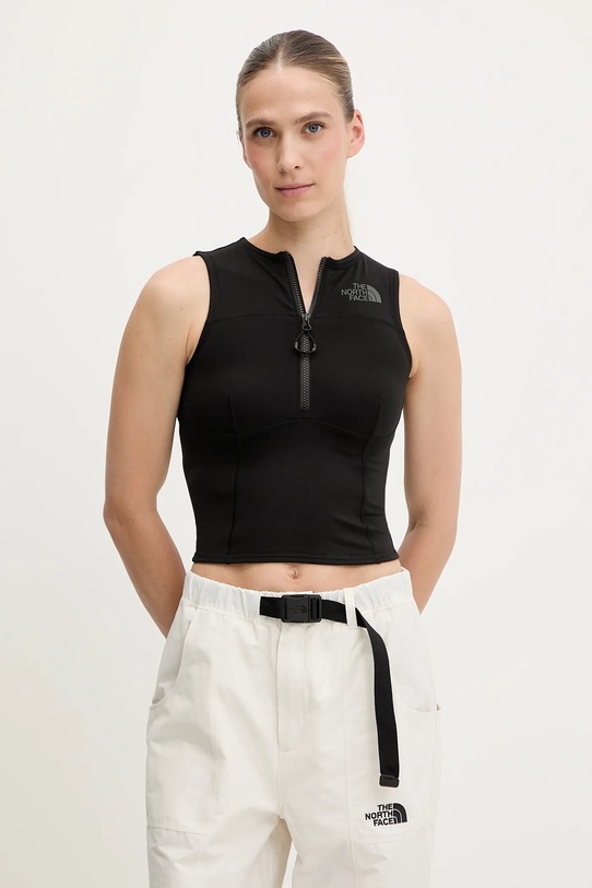 

Топ TNF X NSE The North Face, черный