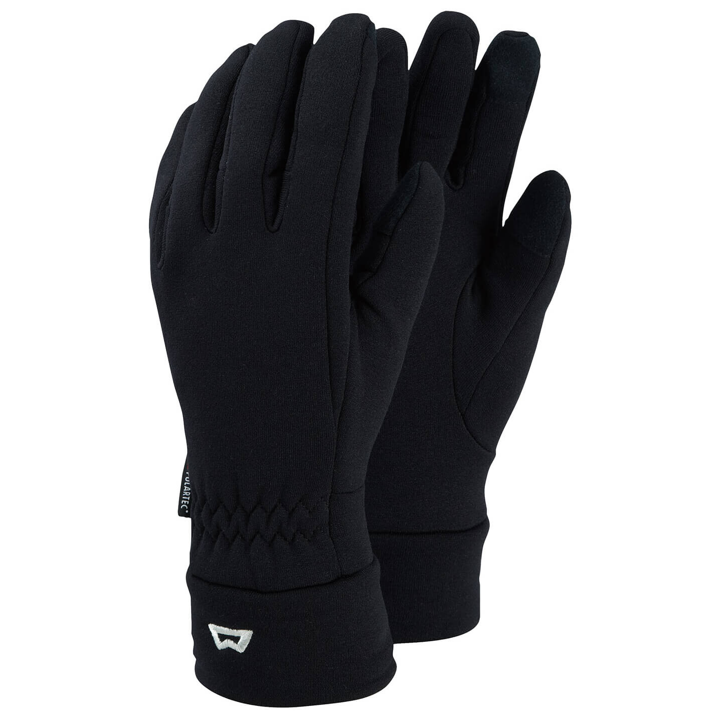 

Перчатки Mountain Equipment Touch Screen Glove, черный