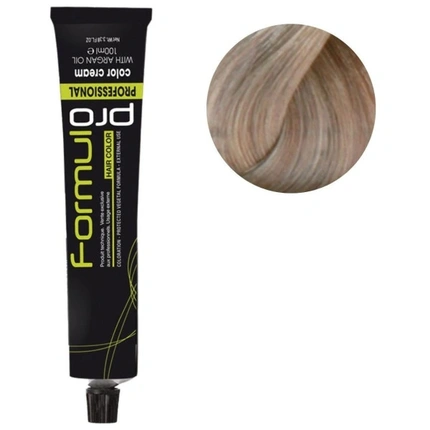 

Coloration 9.1 9c 100 мл - Краска для волос Formul Pro