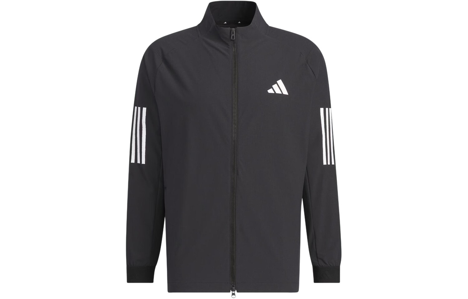 

Куртка мужская черная Adidas, черный