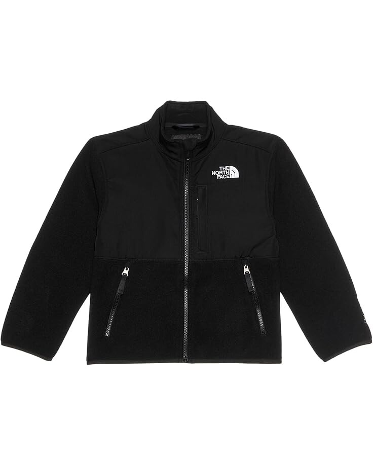 

Куртка The North Face Kids Denali Jacket, черный