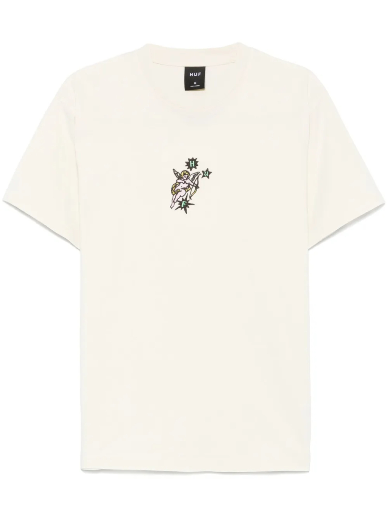 

Huf футболка Cupid, нейтральный