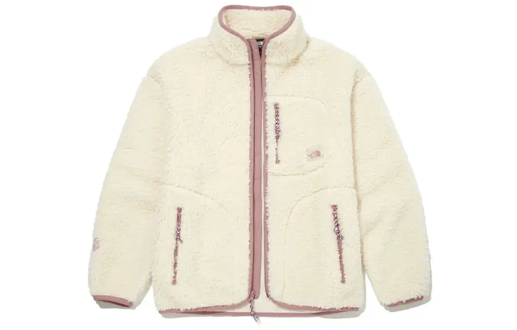 

THE NORTH FACE Женская куртка, цвет Cream