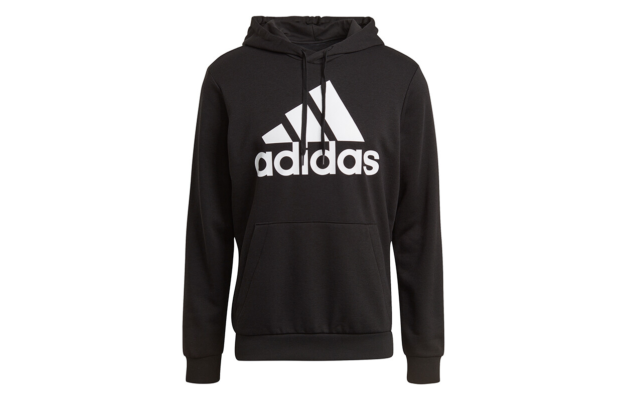 

Adidas Мужская толстовка, Черный
