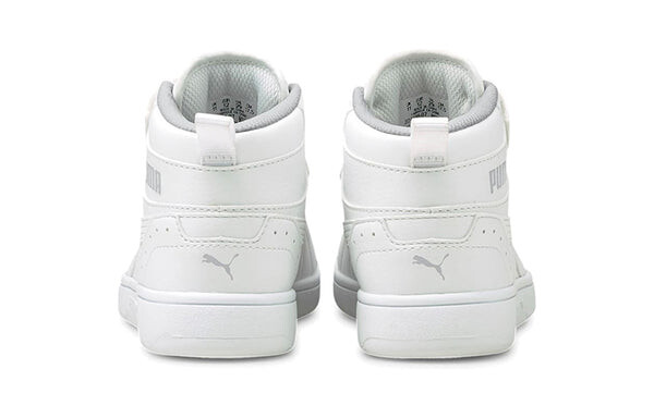 Кроссовки rebound joy 'white limestone' Puma, белый — фото 4