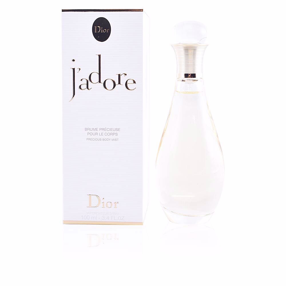 

Духи J’adore precious body mist Dior, 100 мл