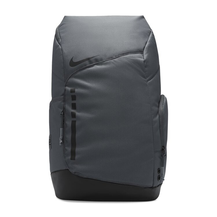 

Рюкзак Nike Hoops Elite Backpack, цвет Iron Grey/Black/Black