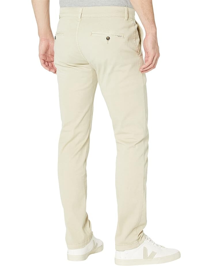 

Брюки Pepe Jeans Sloane, цвет Stone