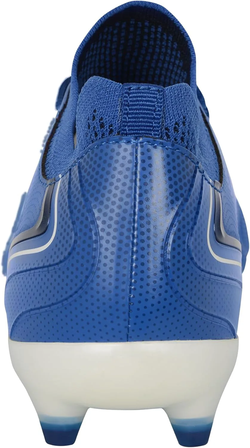 Мужские бутсы Umbro Tocco 5 Pro FG, белый — фото 2