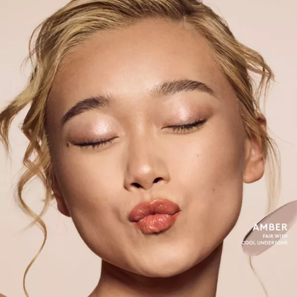 Крем-Бронзер Cheeks out freestyle Fenty Beauty By Rihanna, цвет amber — фото 3