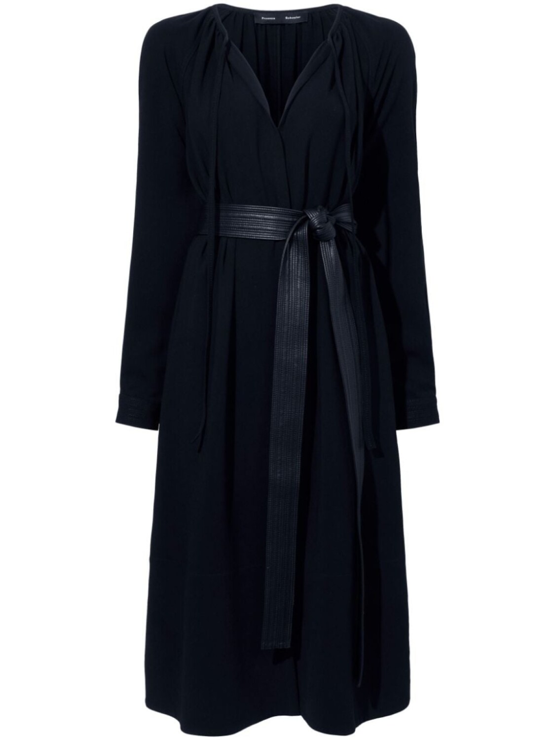 

Proenza Schouler платье Энья