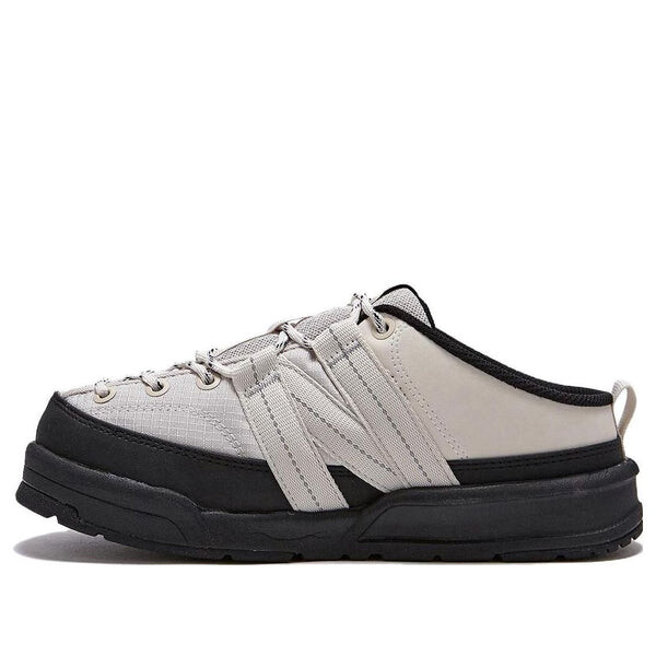 

Кроссовки crv mule v2 shoes New Balance, бежевый