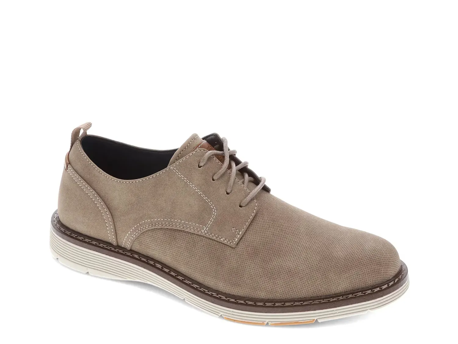 

Elmington Оксфорды Dockers, Light Brown