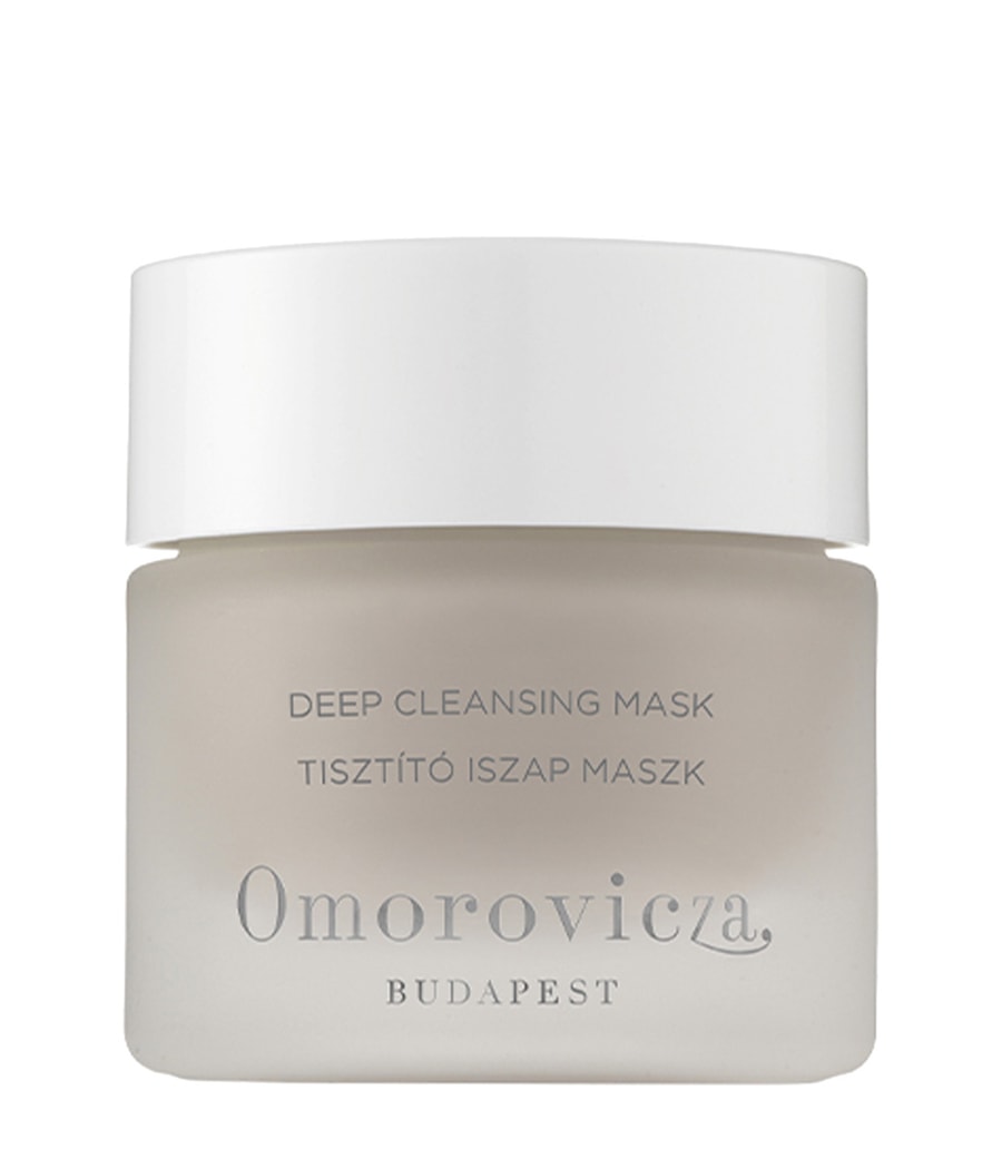 

Медицинская маска Omorovicza Deep Cleansing Mask, 50 ml